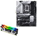 Płyta główna ASUS Z790-P Prime WiFi Socket 1700 Intel Z790 DDR5 ATX