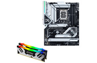 Płyta główna ASUS Z790-A Prime WiFi Socket 1700 Intel Z790 DDR5 ATX