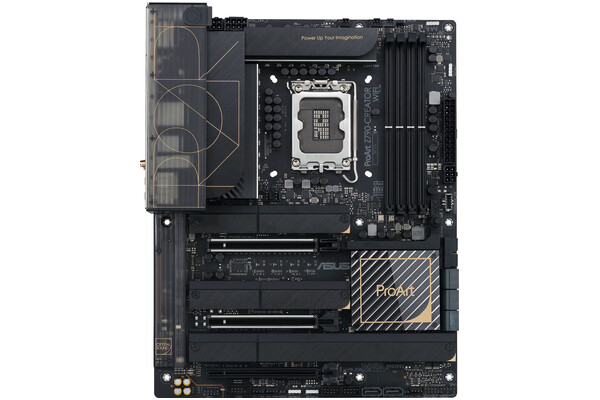 Płyta główna ASUS Z790 Proart Creator WiFi Socket 1700 Intel Z790 DDR5 ATX