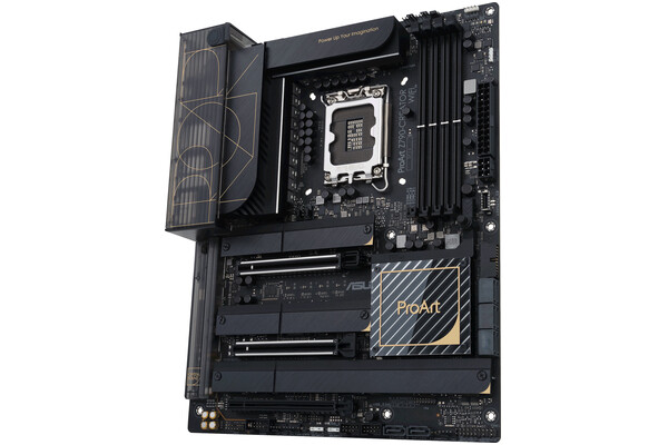 Płyta główna ASUS Z790 Proart Creator WiFi Socket 1700 Intel Z790 DDR5 ATX