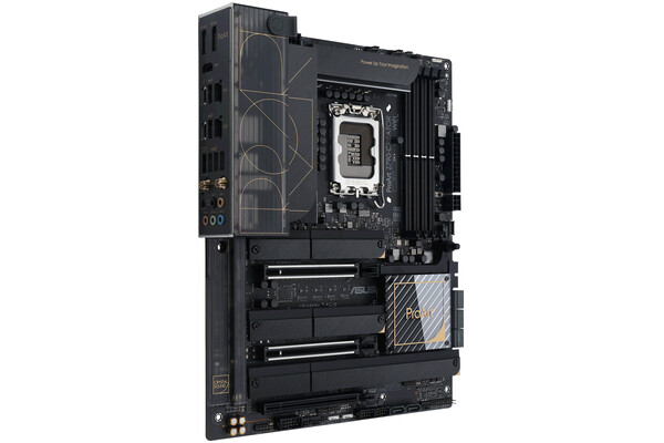 Płyta główna ASUS Z790 Proart Creator WiFi Socket 1700 Intel Z790 DDR5 ATX