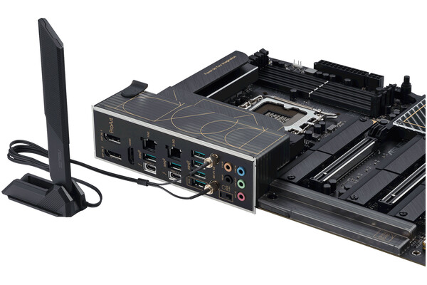Płyta główna ASUS Z790 Proart Creator WiFi Socket 1700 Intel Z790 DDR5 ATX