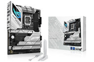 Płyta główna ASUS Z790-A Rog Strix Gaming WiFi II Socket 1700 Intel Z790 DDR5 ATX