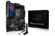 Płyta główna ASUS Z790 Rog Maximus Dark Hero Socket 1700 Intel Z790 DDR5 ATX