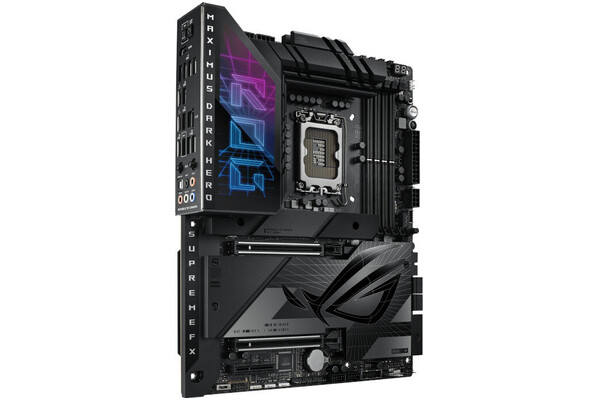 Płyta główna ASUS Z790 Rog Maximus Dark Hero Socket 1700 Intel Z790 DDR5 ATX