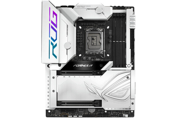 Płyta główna ASUS Z790 Rog Maximus Formula Socket 1700 Intel Z790 DDR5 ATX