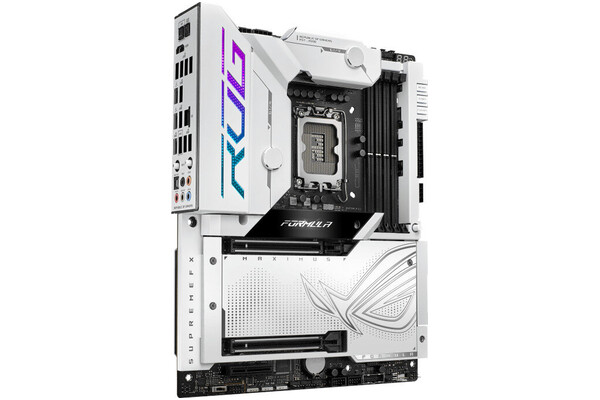 Płyta główna ASUS Z790 Rog Maximus Formula Socket 1700 Intel Z790 DDR5 ATX