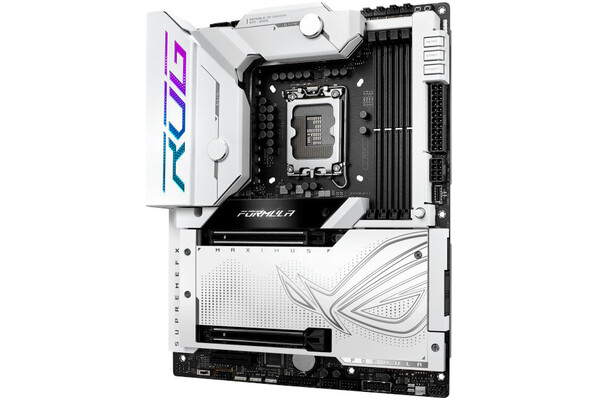 Płyta główna ASUS Z790 Rog Maximus Formula Socket 1700 Intel Z790 DDR5 ATX