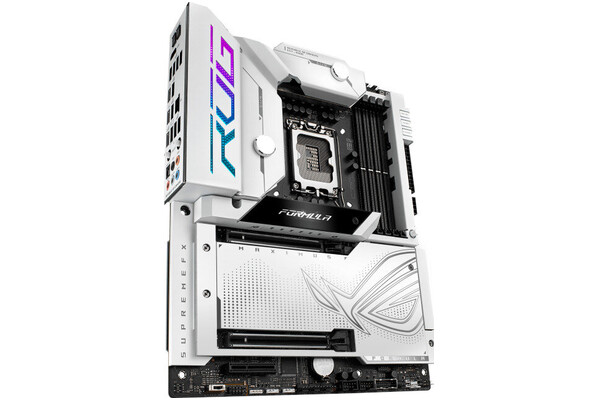 Płyta główna ASUS Z790 Rog Maximus Formula Socket 1700 Intel Z790 DDR5 ATX
