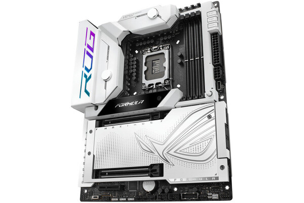 Płyta główna ASUS Z790 Rog Maximus Formula Socket 1700 Intel Z790 DDR5 ATX