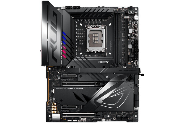 Płyta główna ASUS Z790 Rog Maximus Apex Encore Socket 1700 Intel Z790 DDR5 ATX
