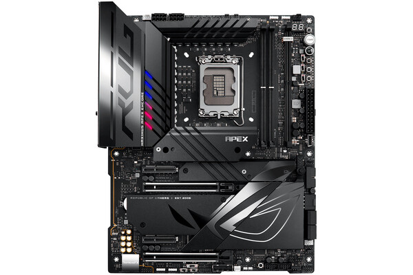 Płyta główna ASUS Z790 Rog Maximus Apex Encore Socket 1700 Intel Z790 DDR5 ATX