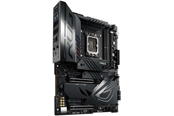 Płyta główna ASUS Z790 Rog Maximus Apex Encore Socket 1700 Intel Z790 DDR5 ATX