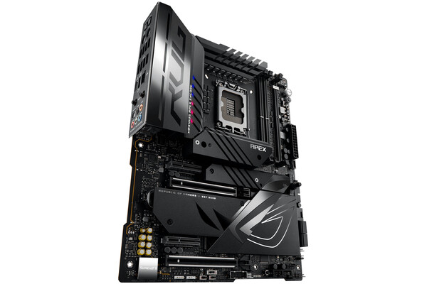 Płyta główna ASUS Z790 Rog Maximus Apex Encore Socket 1700 Intel Z790 DDR5 ATX