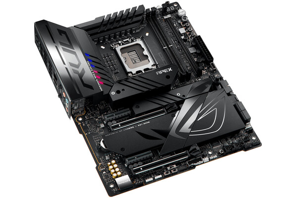 Płyta główna ASUS Z790 Rog Maximus Apex Encore Socket 1700 Intel Z790 DDR5 ATX