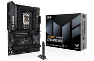 Płyta główna ASUS Z790 Pro TUF Gaming WiFi Socket 1700 Intel Z790 DDR5 ATX