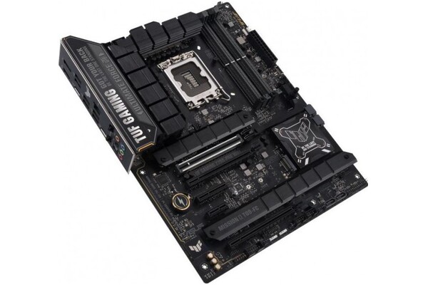 Płyta główna ASUS Z790 Pro TUF Gaming WiFi Socket 1700 Intel Z790 DDR5 ATX