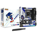 Płyta główna ASrock B760M Phantom Gaming Sonic WiFi Socket 1700 Intel B760 DDR5 microATX