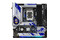 Płyta główna ASrock B760M Phantom Gaming Sonic WiFi Socket 1700 Intel B760 DDR5 microATX