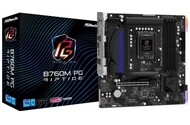 Płyta główna ASrock B760M Phantom Gaming Riptide Socket 1700 Intel B760 DDR5 microATX