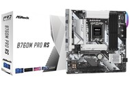 Płyta główna ASrock B760M Pro RS Socket 1700 Intel B760 DDR5 microATX