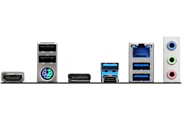 Płyta główna ASrock B760M Phantom Gaming Lightning Socket 1700 Intel B760 DDR5 microATX