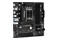 Płyta główna ASrock B760M Phantom Gaming Lightning Socket 1700 Intel B760 DDR5 microATX
