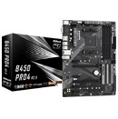 Płyta główna ASrock B450 Pro4 R2.0 Socket AM4 AMD B450 DDR4 ATX