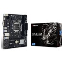 Płyta główna BIOSTAR H510MHP 6.0 Socket 1200 Intel H510 DDR4 microATX