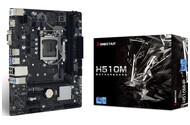Płyta główna BIOSTAR H510MHP 6.0 Socket 1200 Intel H510 DDR4 microATX