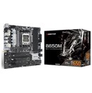 Płyta główna BIOSTAR B650MPE Pro Socket AM5 AMD B650 DDR5 microATX