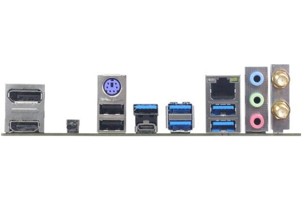 Płyta główna BIOSTAR B650MPE Pro Socket AM5 AMD B650 DDR5 microATX