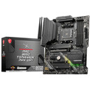 Płyta główna MSI B550 MAG Tomahawk Max WiFi Socket AM4 AMD B550 DDR4 ATX