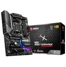 Płyta główna MSI B550 MAG Tomahawk Socket AM4 AMD B550 DDR4 ATX