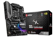Płyta główna MSI B550 MAG Tomahawk Socket AM4 AMD B550 DDR4 ATX