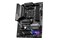 Płyta główna MSI B550 MAG Tomahawk Socket AM4 AMD B550 DDR4 ATX