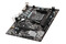 Płyta główna MSI B450MA Pro Max Socket AM4 AMD B450 DDR4 microATX