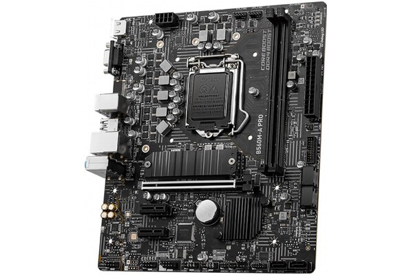 Płyta główna MSI B560MA Pro Socket 1200 Intel B560 DDR4 microATX