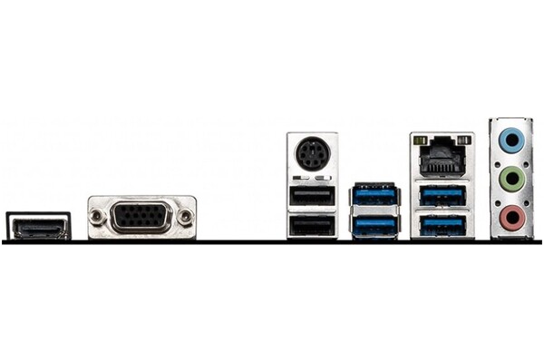 Płyta główna MSI B560MA Pro Socket 1200 Intel B560 DDR4 microATX