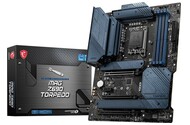 Płyta główna MSI Z690 MAG Torpedo Socket 1700 Intel Z690 DDR5 ATX