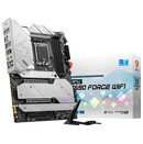 Płyta główna MSI Z690 MPG Force WiFi Socket 1700 Intel Z690 DDR5 ATX