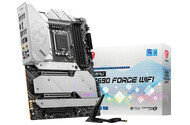 Płyta główna MSI Z690 MPG Force WiFi Socket 1700 Intel Z690 DDR5 ATX