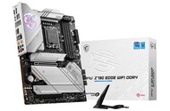 Płyta główna MSI Z790 MPG Edge WiFi Socket 1700 Intel Z790 DDR4 ATX