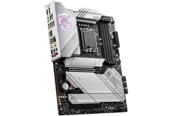 Płyta główna MSI Z790 MPG Edge WiFi Socket 1700 Intel Z790 DDR4 ATX