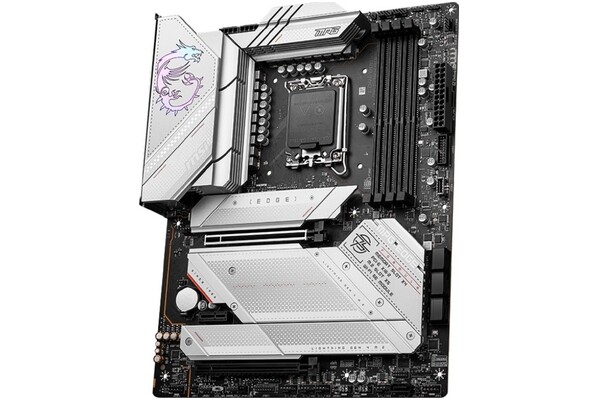Płyta główna MSI Z790 MPG Edge WiFi Socket 1700 Intel Z790 DDR4 ATX