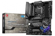 Płyta główna MSI Z590 MAG Tomahawk WiFi Socket 1200 Intel Z590 DDR4 ATX