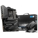 Płyta główna MSI Z590 Unify Socket 1200 Intel Z590 DDR4 ATX