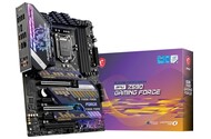 Płyta główna MSI Z590 MPG Force Gaming Socket 1200 Intel Z590 DDR4 ATX