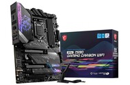 Płyta główna MSI Z590 MPG Carbon Gaming WiFi Socket 1200 Intel Z590 DDR4 ATX