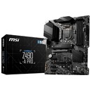 Płyta główna MSI Z490A Pro Socket 1200 Intel Z490 DDR4 ATX